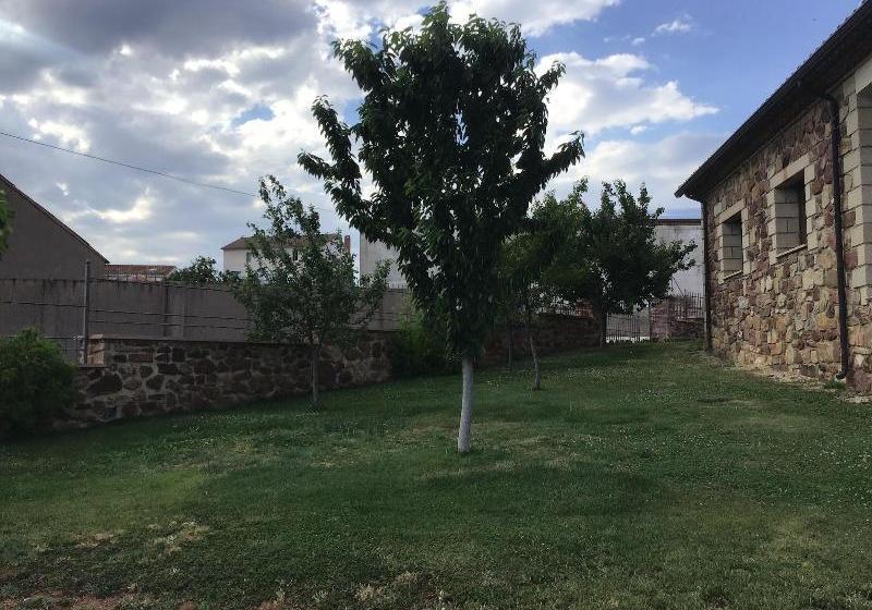 Casa Rural La Dueña