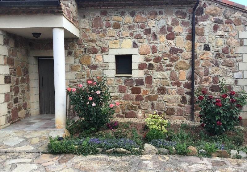 Casa Rural La Dueña