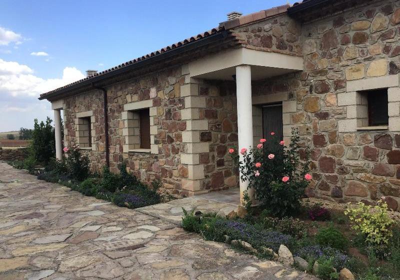 Casa Rural La Dueña