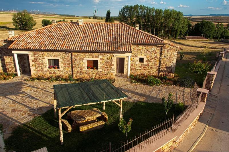 Casa Rural La Dueña