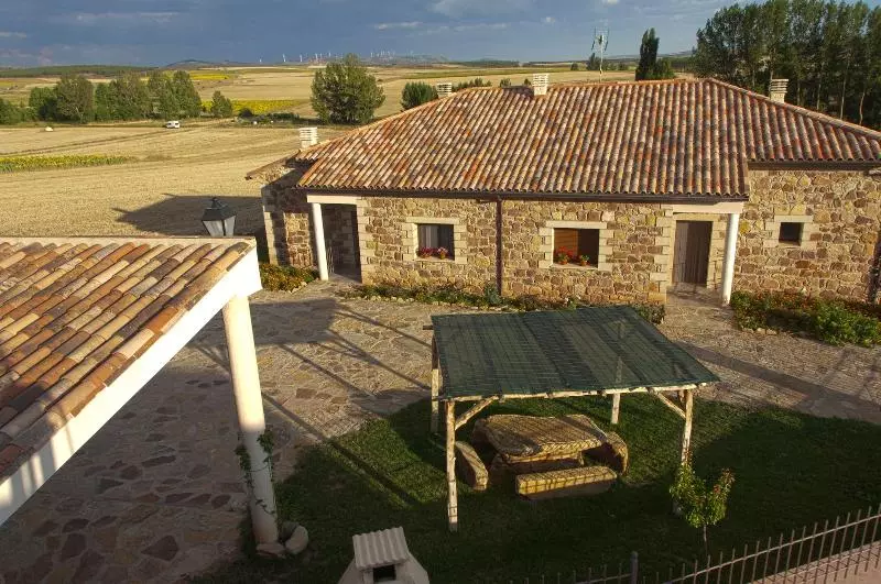 Casa Rural La Dueña