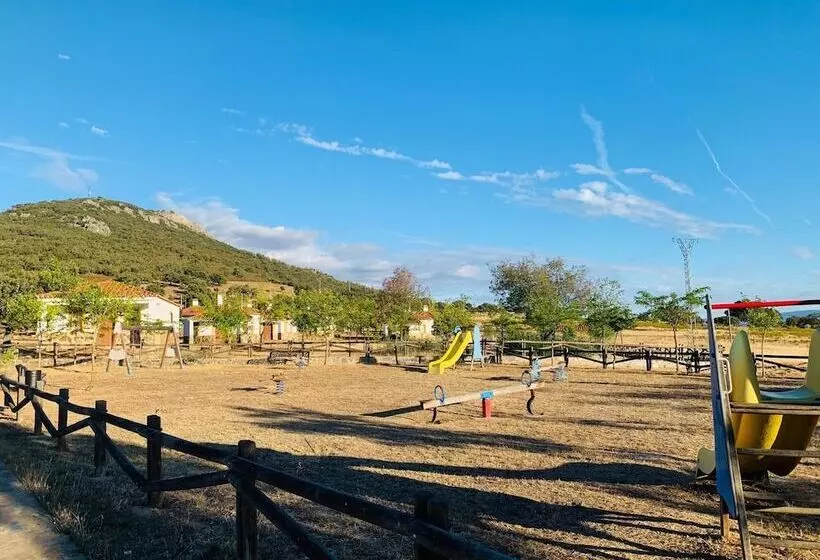 Complejo Rural El Buraco