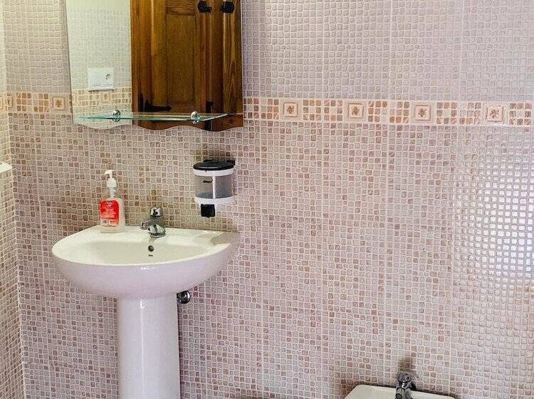 Complejo Rural El Buraco