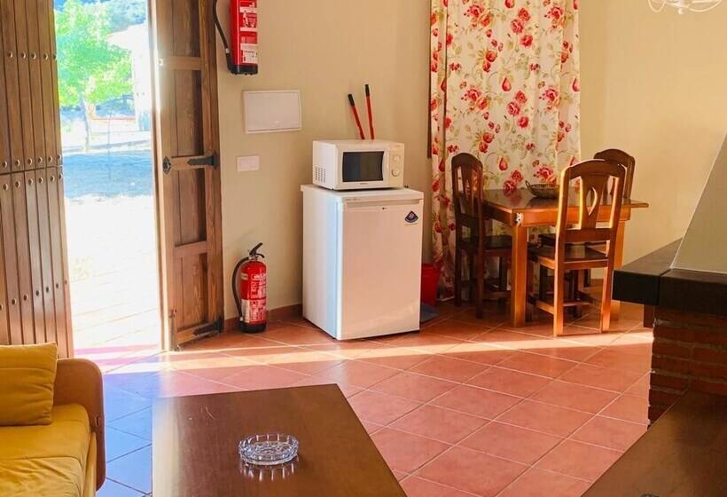 Complejo Rural El Buraco