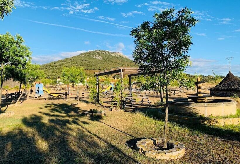 Complejo Rural El Buraco