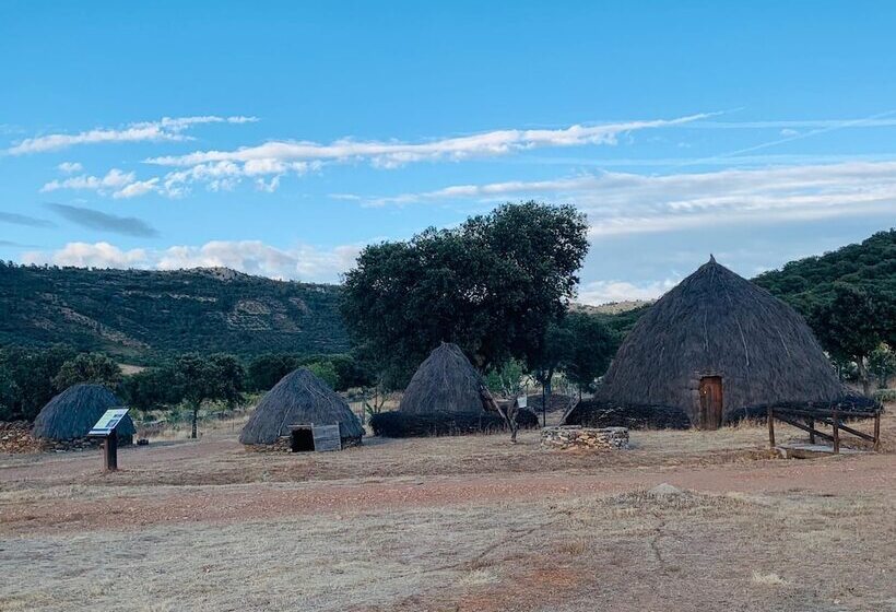 Complejo Rural El Buraco