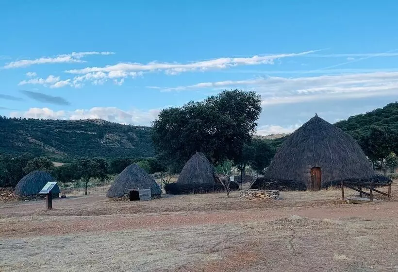 Complejo Rural El Buraco