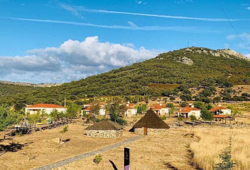 Complejo Rural El Buraco