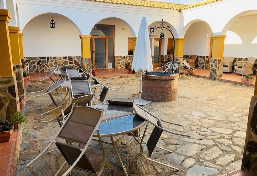 Complejo Rural El Buraco