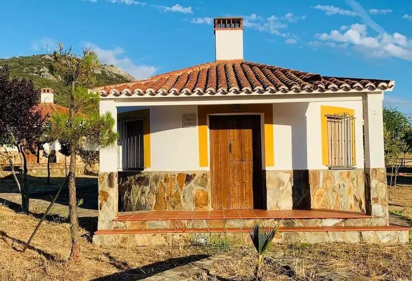 Complejo Rural El Buraco