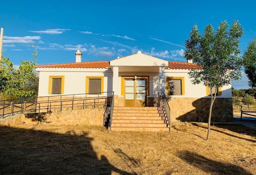 Complejo Rural El Buraco