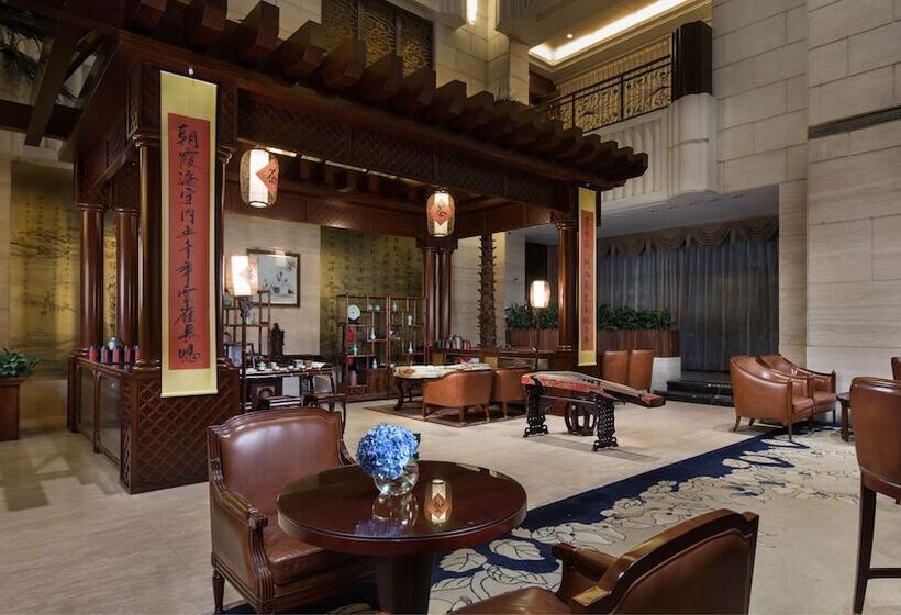 ホテル Crowne Plaza Deqing Moganshan By Ihg