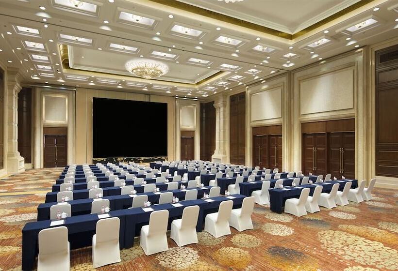 ホテル Crowne Plaza Deqing Moganshan By Ihg