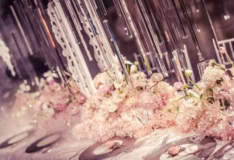 Hotelli Crowne Plaza Deqing Moganshan By Ihg