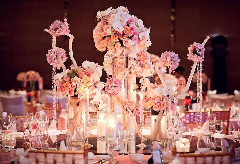 ホテル Crowne Plaza Deqing Moganshan By Ihg