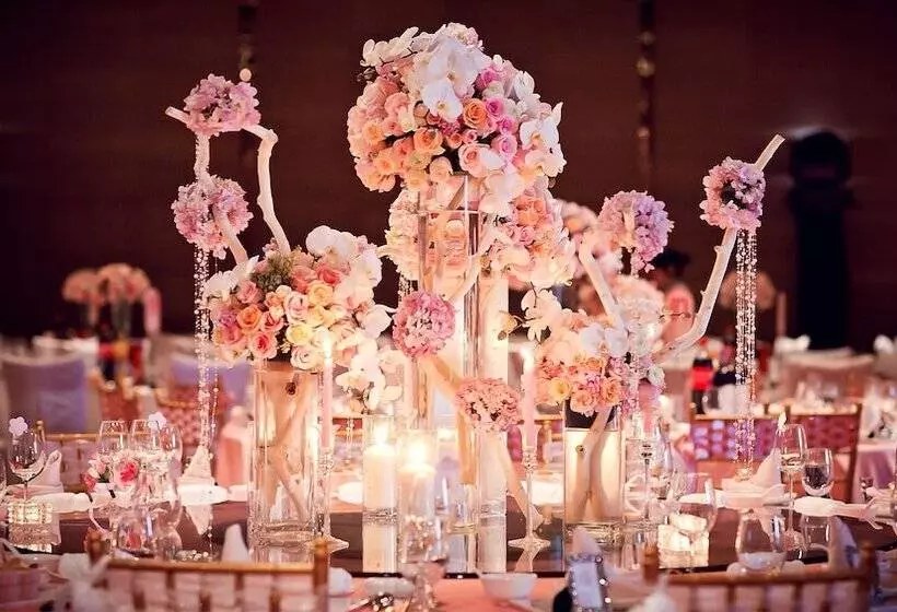 Hotelli Crowne Plaza Deqing Moganshan By Ihg