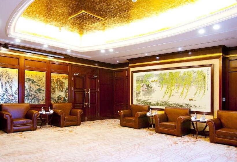 ホテル Crowne Plaza Deqing Moganshan By Ihg