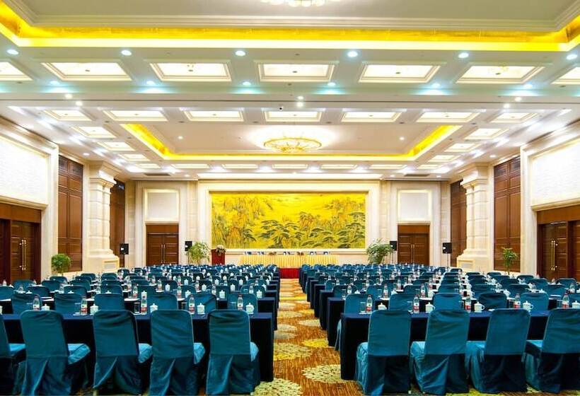 ホテル Crowne Plaza Deqing Moganshan By Ihg