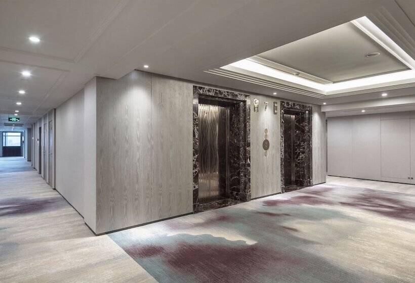 ホテル Crowne Plaza Deqing Moganshan By Ihg