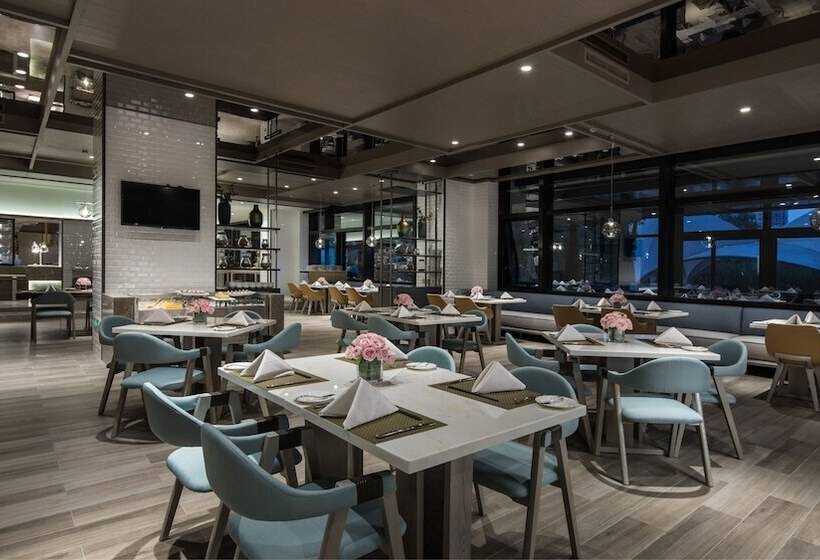 ホテル Crowne Plaza Deqing Moganshan By Ihg