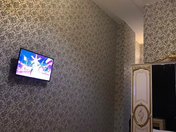 ホテル Perovo Plaza