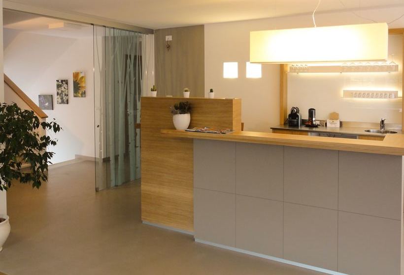 فندق ريفى Agriturismo La Madrugada