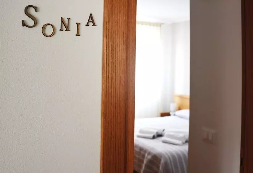 田舎風ホテル Agriturismo La Madrugada