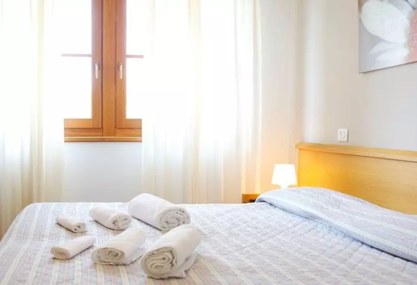 田舎風ホテル Agriturismo La Madrugada