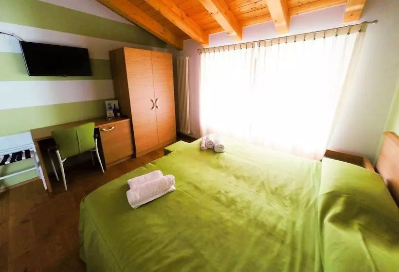 田舎風ホテル Agriturismo La Madrugada