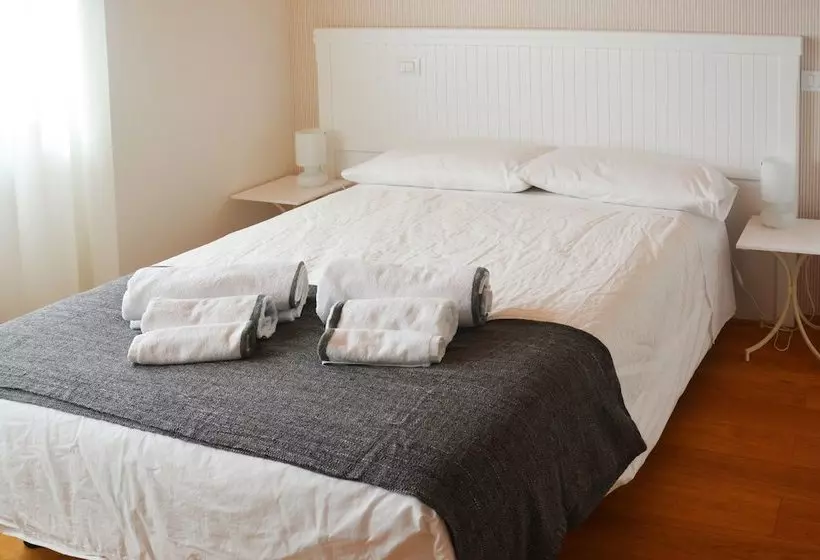 田舎風ホテル Agriturismo La Madrugada