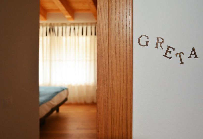 فندق ريفى Agriturismo La Madrugada