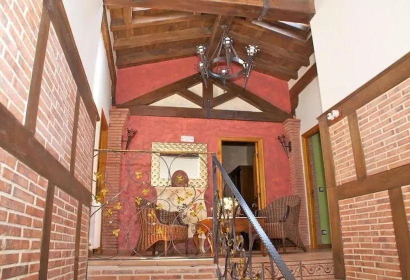 田舎風ホテル Casa Aingeru