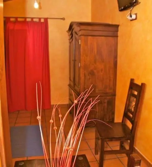 田舎風ホテル Casa Aingeru