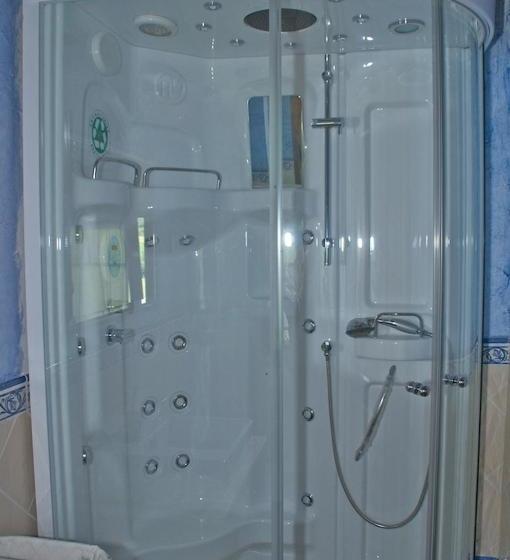 Сельский отель Casa Aingeru