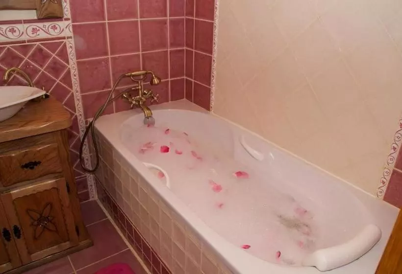 田舎風ホテル Casa Aingeru