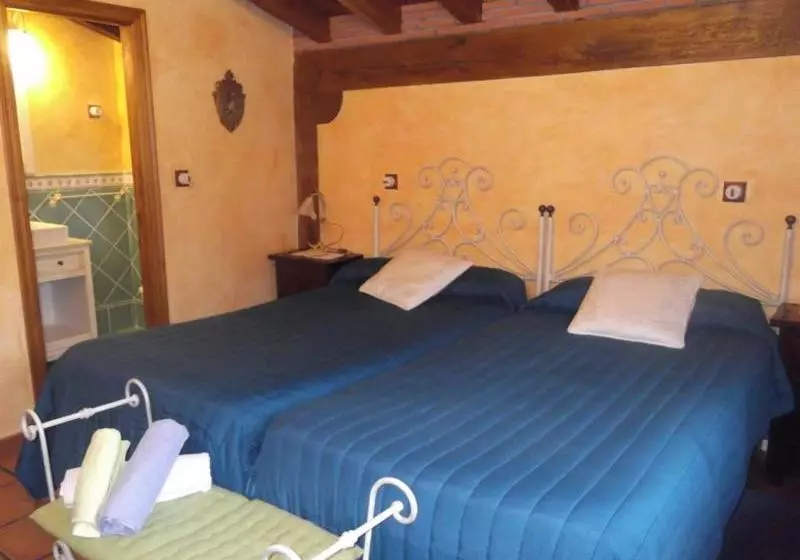 田舎風ホテル Casa Aingeru