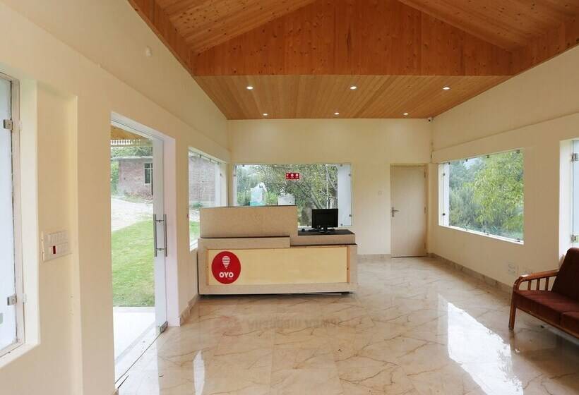 בית מלון כפרי Swiss Camps By Oyo Rooms