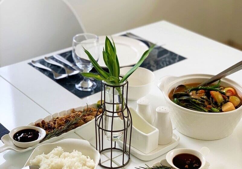 בית מלון כפרי The Story Resort Bohol