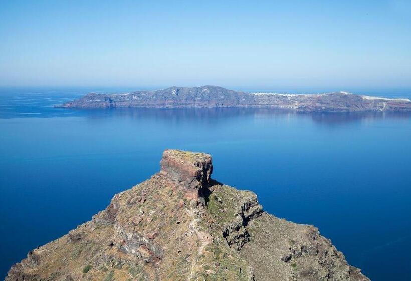 Hotel Whitedeck Santorini
