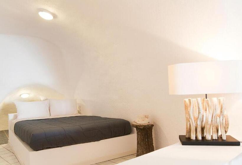 Hotel Whitedeck Santorini