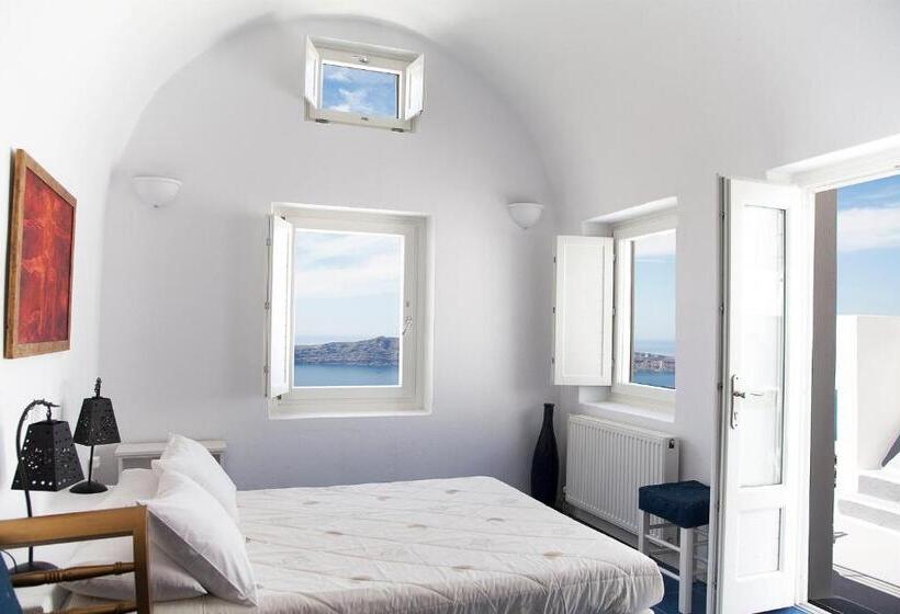 Hotel Whitedeck Santorini
