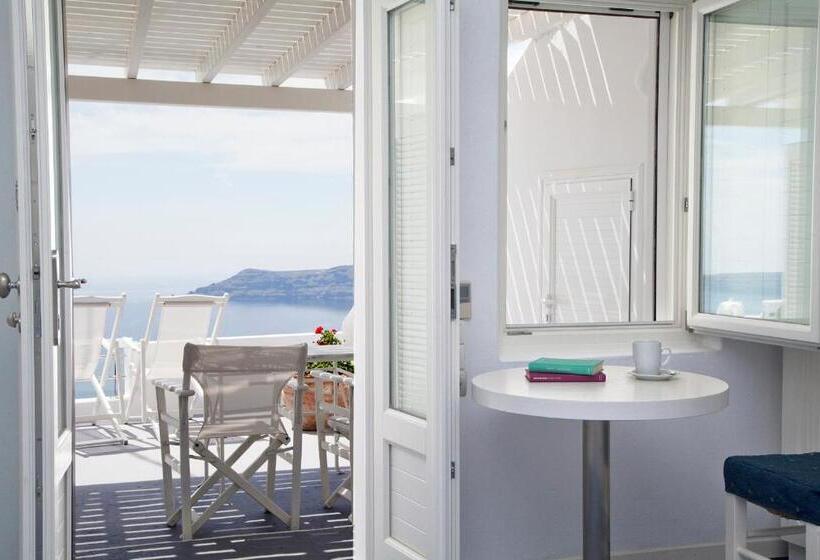 Hotel Whitedeck Santorini