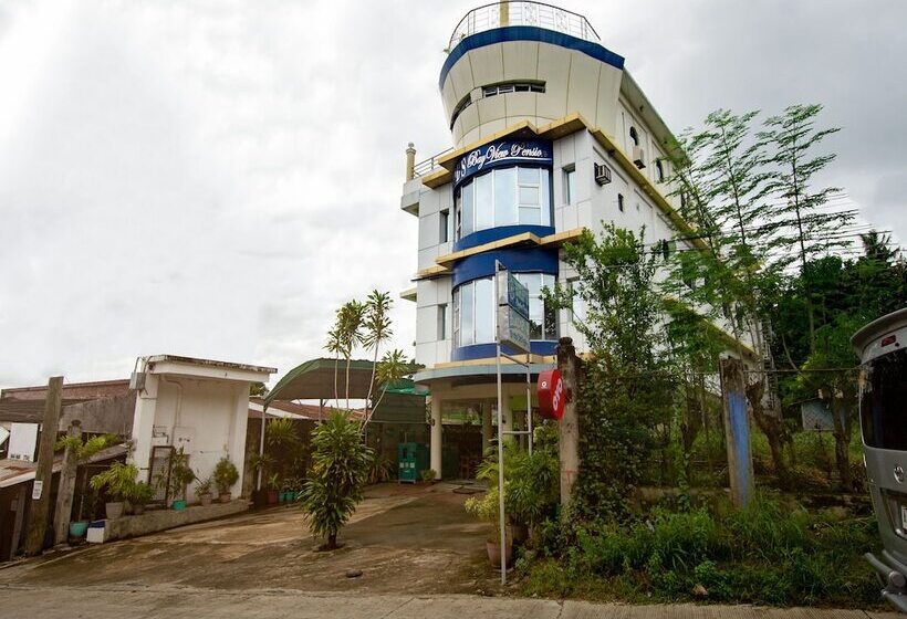 בית מלון כפרי Zen Rooms Dad S Bayview Palawan