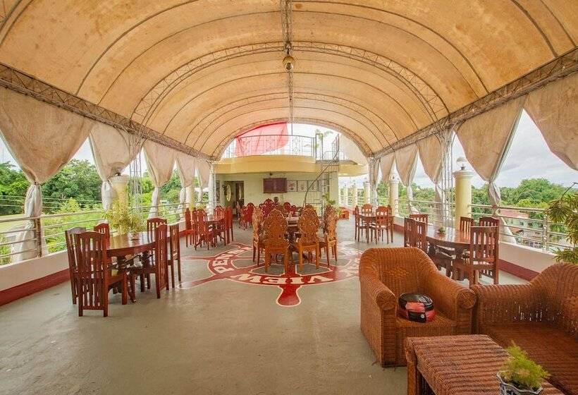 בית מלון כפרי Zen Rooms Dad S Bayview Palawan