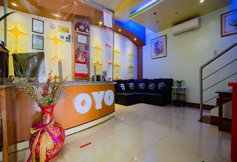 בית מלון כפרי Zen Rooms Dad S Bayview Palawan