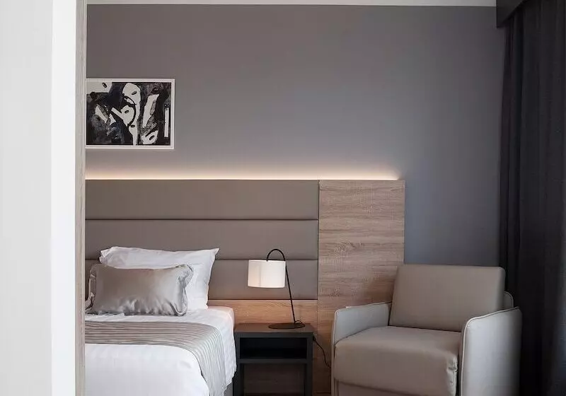 Kaneo Beach Hotel Novalja