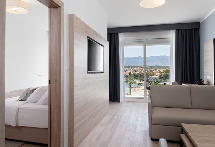 Kaneo Beach Hotel Novalja