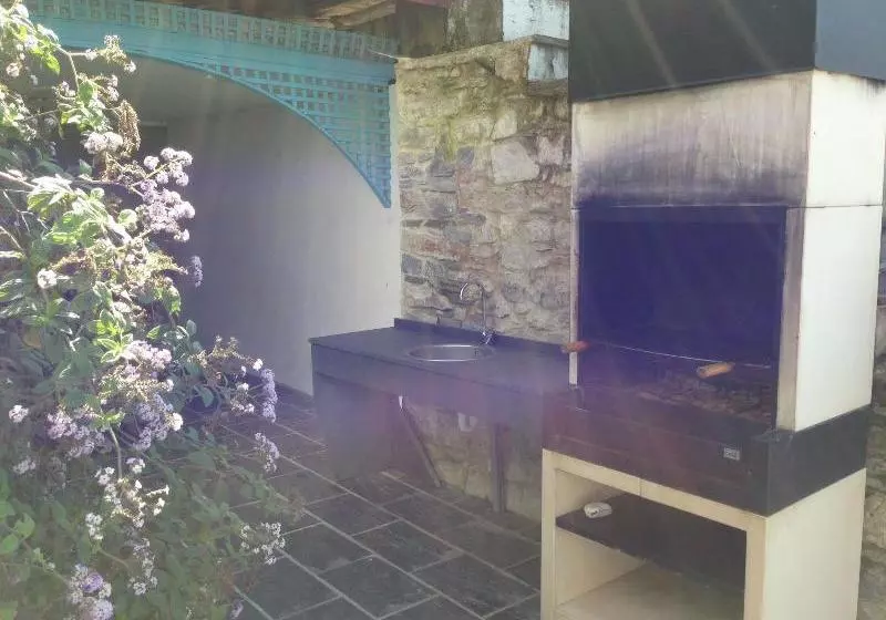 La Reserva De Los Campos