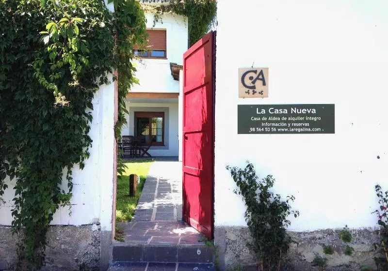 La Reserva De Los Campos