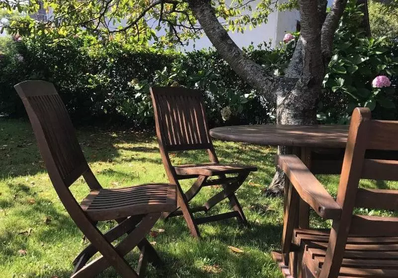 La Reserva De Los Campos